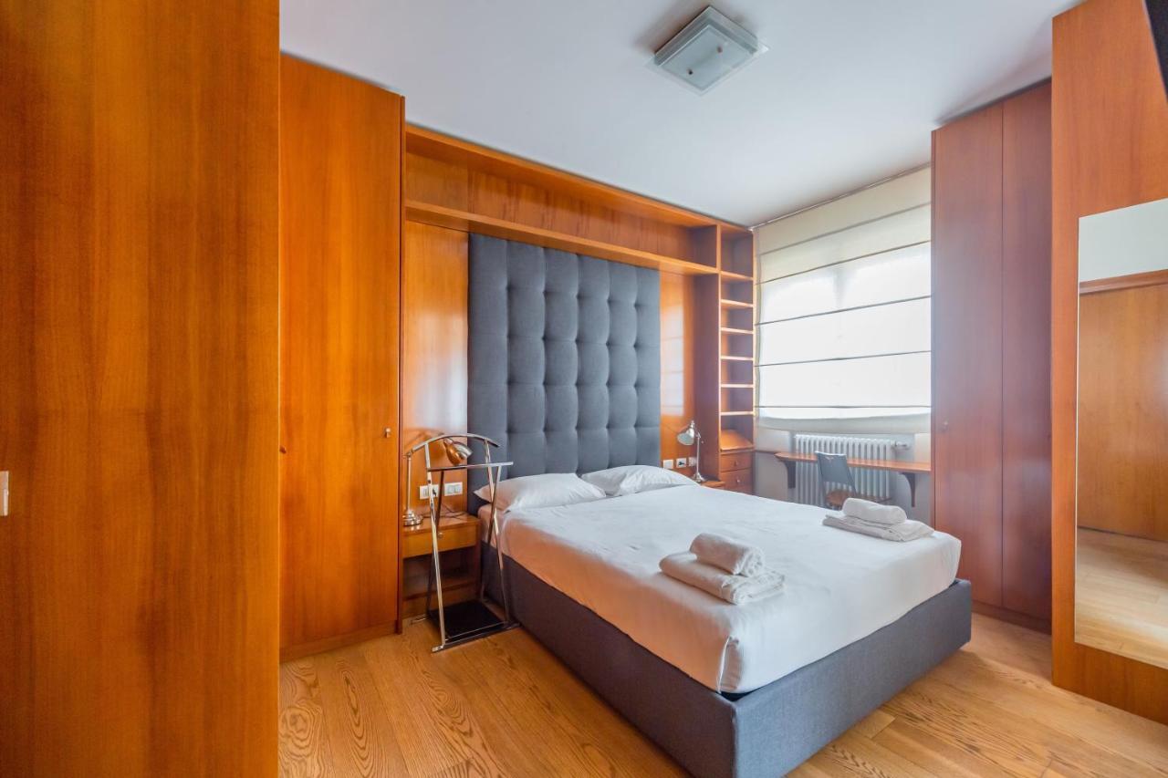Cozy Apt - Corso Vercelli & Conciliazione M1 * Mailand