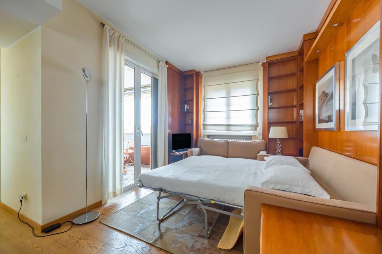 Cozy Apt - Corso Vercelli & Conciliazione M1 Mailand