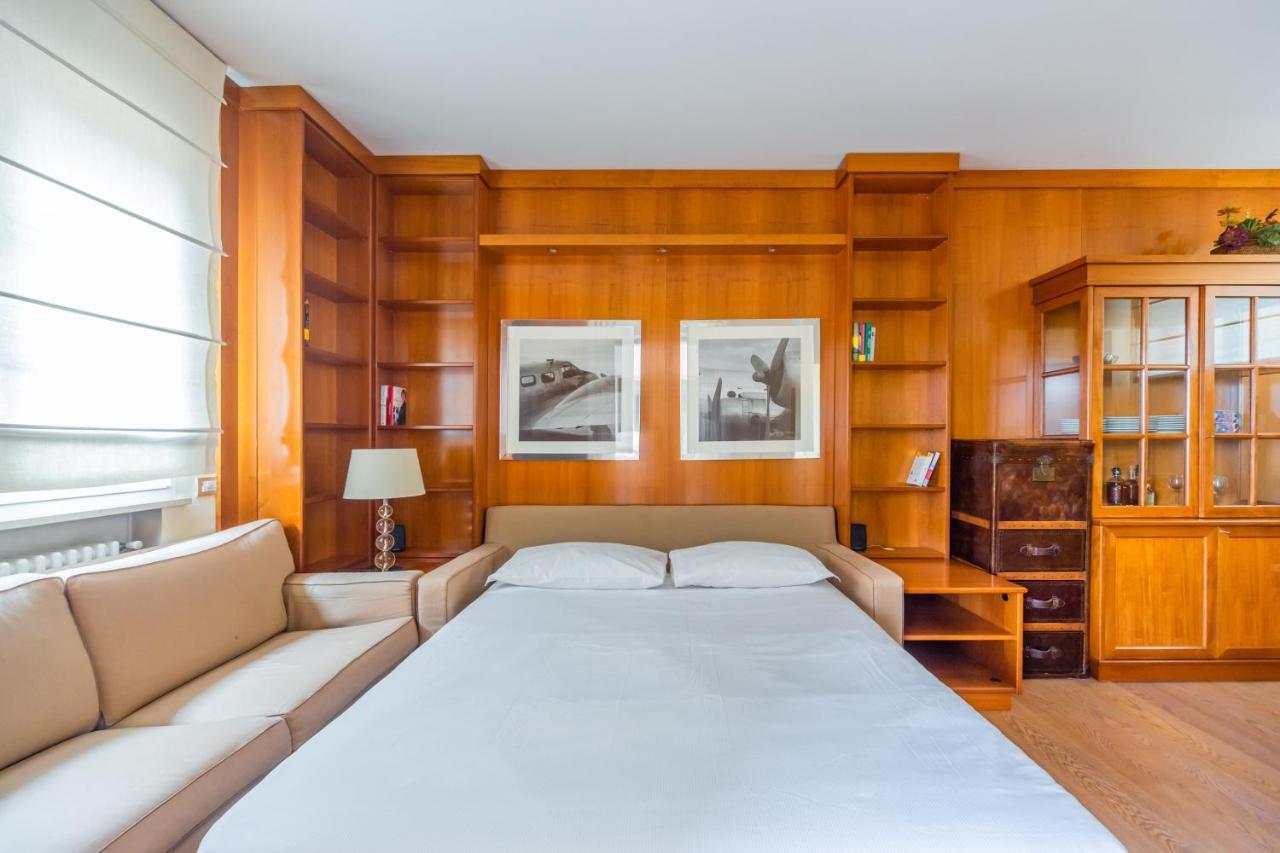 Cozy Apt - Corso Vercelli & Conciliazione M1 Appartamento Milano