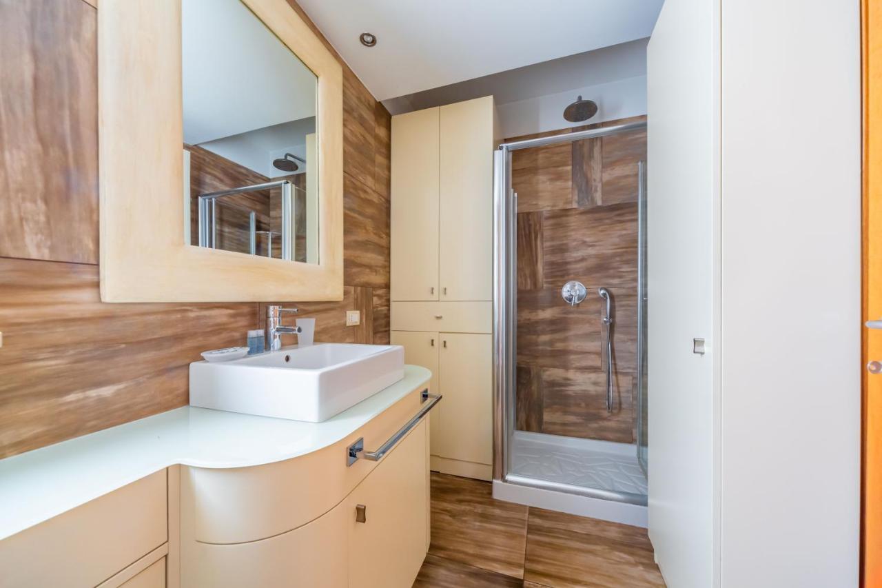 Appartamento Cozy Apt - Corso Vercelli & Conciliazione M1