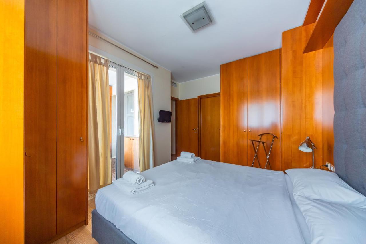 Cozy Apt - Corso Vercelli & Conciliazione M1 Milano